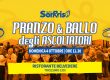 Evento - Pranzo degli Ascoltatori - Radio Sorrriso - Ristorante Belvedere