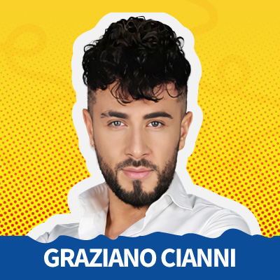 Graziano Cianni foto
