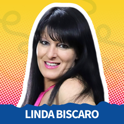 Linda Biscaro foto