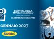 Pejo Music Village 2027
