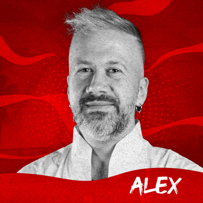 Alex foto