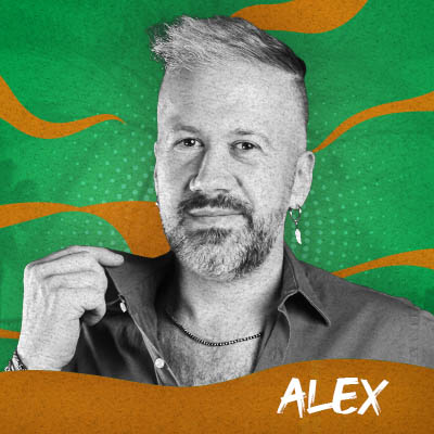 Alex - foto