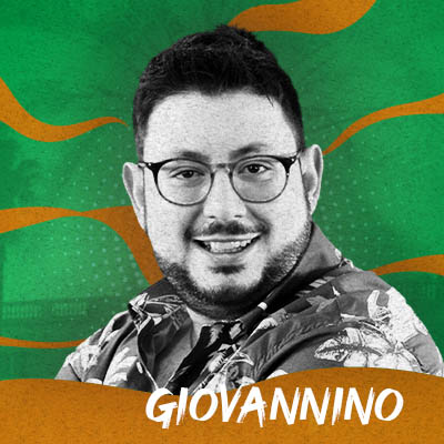 Giovannino - foto