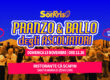 Evento - Pranzo degli Ascoltatori - Radio Sorrriso - Ristorante Ca' Scapin