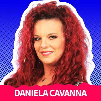 Daniela Cavanna - foto