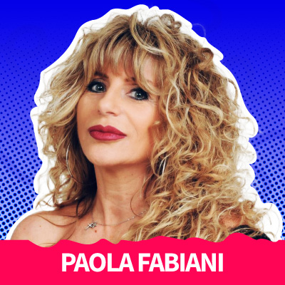 Paola Fabiani - foto