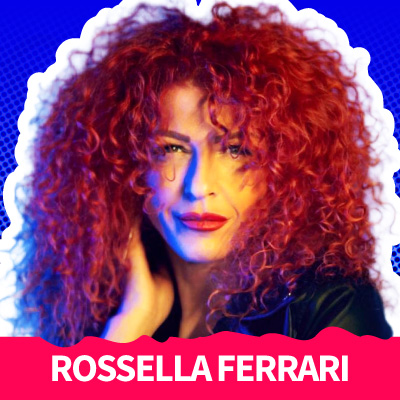 Rossella Ferrari - foto