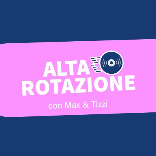 Alta Rotazione - Programma