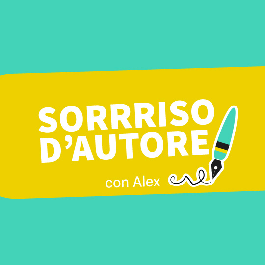 Sorrriso d'Autore - Programma