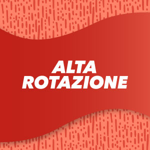 Alta Rotazione - Logo