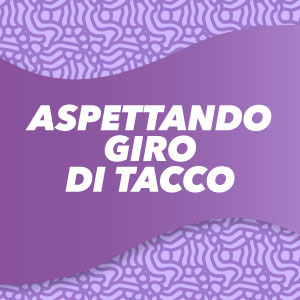Aspettando Giro di Tacco - Logo
