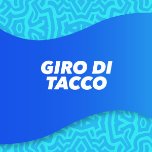 Giro di Tacco - Logo