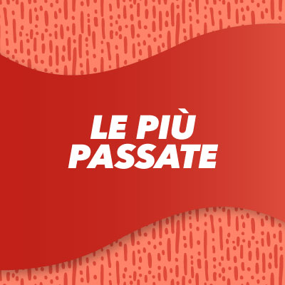 Le Più Passate - Logo