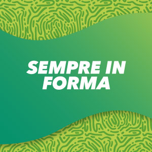 Sorrriso TV È Sempre in Forma - Logo
