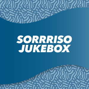 Sorrriso Jukebox - Logo